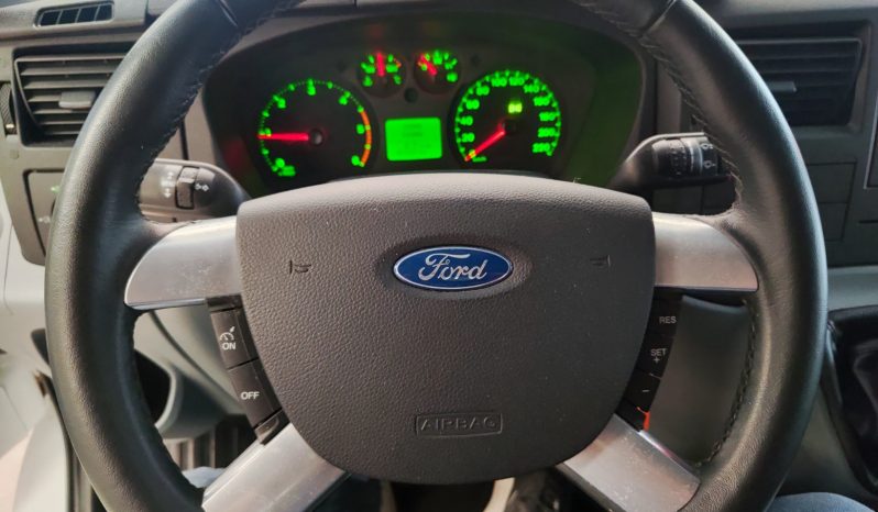 
								CHALLENGER GENESIS 34 PERFILADA COMPACTA 6,00 MTS +A.A. DUAL POWER 12/220 VOLTS. lleno									