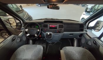 
									CHALLENGER GENESIS 34 PERFILADA COMPACTA 6,00 MTS +A.A. DUAL POWER 12/220 VOLTS. lleno								