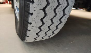 
									CHALLENGER GENESIS 34 PERFILADA COMPACTA 6,00 MTS +A.A. DUAL POWER 12/220 VOLTS. lleno								