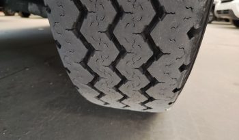 
									CHALLENGER GENESIS 34 PERFILADA COMPACTA 6,00 MTS +A.A. DUAL POWER 12/220 VOLTS. lleno								