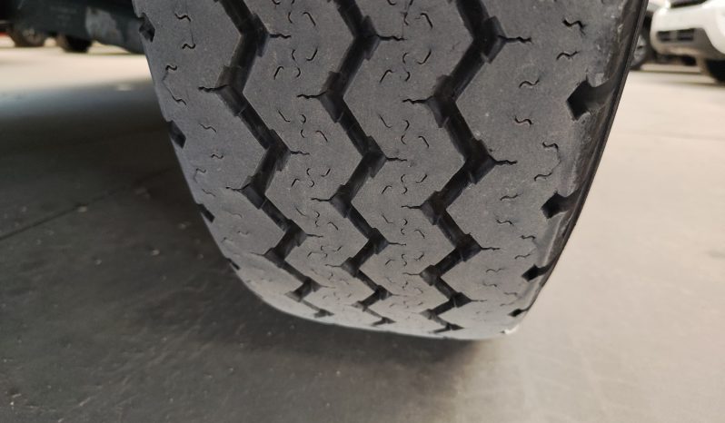 
								CHALLENGER GENESIS 34 PERFILADA COMPACTA 6,00 MTS +A.A. DUAL POWER 12/220 VOLTS. lleno									