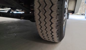 
									CHALLENGER GENESIS 34 PERFILADA COMPACTA 6,00 MTS +A.A. DUAL POWER 12/220 VOLTS. lleno								