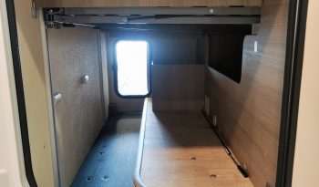 
									CHALLENGER QUARZ 278EB PERFILADA CAMA ISLA, SOLO 6,50 MTS. POCOS KMS lleno								