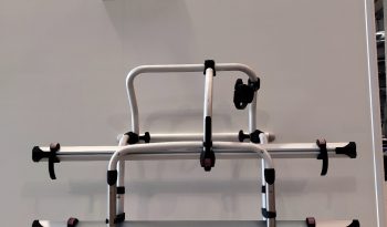 
									CHALLENGER QUARZ 278EB PERFILADA CAMA ISLA, SOLO 6,50 MTS. POCOS KMS lleno								
