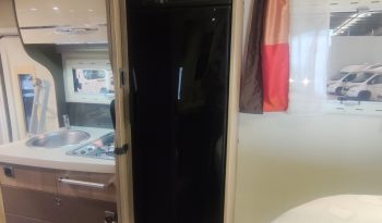 
									CHALLENGER QUARZ 278EB PERFILADA CAMA ISLA, SOLO 6,50 MTS. POCOS KMS lleno								