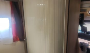 
									CHALLENGER QUARZ 278EB PERFILADA CAMA ISLA, SOLO 6,50 MTS. POCOS KMS lleno								