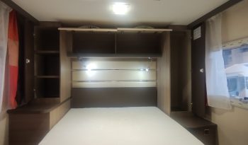 
									CHALLENGER QUARZ 278EB PERFILADA CAMA ISLA, SOLO 6,50 MTS. POCOS KMS lleno								