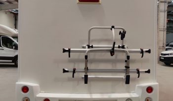 
									CHALLENGER QUARZ 278EB PERFILADA CAMA ISLA, SOLO 6,50 MTS. POCOS KMS lleno								