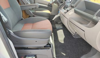 
									MCLOUIS STEEL 462 6 Plazas. LITERAS, Muchos Extras, Pocos kms. lleno								