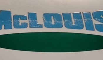 
									MCLOUIS STEEL 462 6 Plazas. LITERAS, Muchos Extras, Pocos kms. lleno								