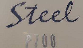 
									MCLOUIS STEEL 462 6 Plazas. LITERAS, Muchos Extras, Pocos kms. lleno								