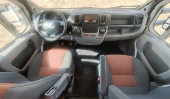 
									MCLOUIS STEEL 462 6 Plazas. LITERAS, Muchos Extras, Pocos kms. lleno								