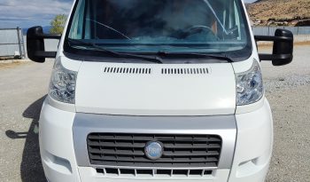 
									CHAUSSON FLASH PERFILADA CAMA TRANSVERSAL AMPLIO GARAJE lleno								