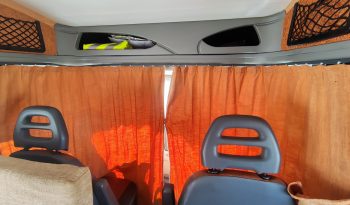 
									CHAUSSON FLASH PERFILADA CAMA TRANSVERSAL AMPLIO GARAJE lleno								