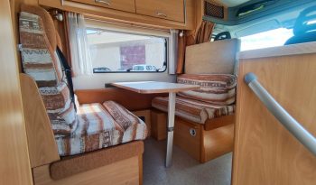 
									CHAUSSON FLASH PERFILADA CAMA TRANSVERSAL AMPLIO GARAJE lleno								