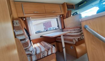 
									CHAUSSON FLASH PERFILADA CAMA TRANSVERSAL AMPLIO GARAJE lleno								