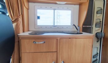
									CHAUSSON FLASH PERFILADA CAMA TRANSVERSAL AMPLIO GARAJE lleno								