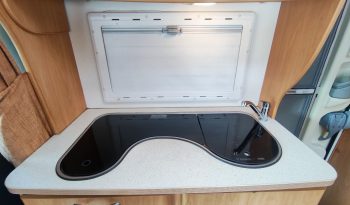 
									CHAUSSON FLASH PERFILADA CAMA TRANSVERSAL AMPLIO GARAJE lleno								