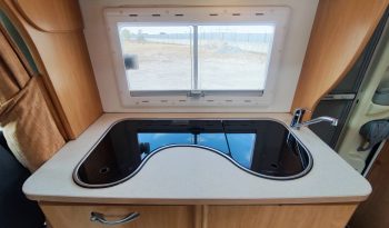 
									CHAUSSON FLASH PERFILADA CAMA TRANSVERSAL AMPLIO GARAJE lleno								