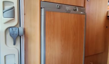 
									CHAUSSON FLASH PERFILADA CAMA TRANSVERSAL AMPLIO GARAJE lleno								