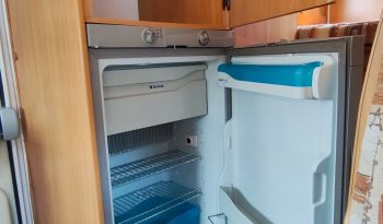 
									CHAUSSON FLASH PERFILADA CAMA TRANSVERSAL AMPLIO GARAJE lleno								