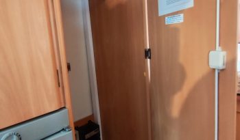 
									CHAUSSON FLASH PERFILADA CAMA TRANSVERSAL AMPLIO GARAJE lleno								