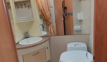 
									CHAUSSON FLASH PERFILADA CAMA TRANSVERSAL AMPLIO GARAJE lleno								
