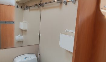 
									CHAUSSON FLASH PERFILADA CAMA TRANSVERSAL AMPLIO GARAJE lleno								