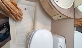 
									CHAUSSON FLASH PERFILADA CAMA TRANSVERSAL AMPLIO GARAJE lleno								
