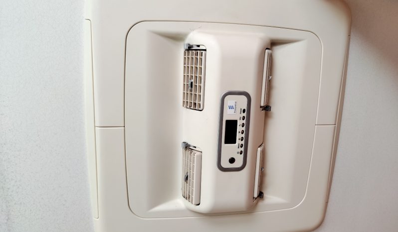 
								CHAUSSON FLASH PERFILADA CAMA TRANSVERSAL AMPLIO GARAJE lleno									