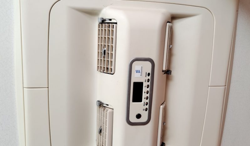
								CHAUSSON FLASH PERFILADA CAMA TRANSVERSAL AMPLIO GARAJE lleno									