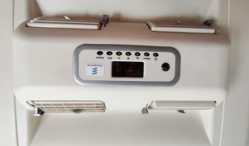 
									CHAUSSON FLASH PERFILADA CAMA TRANSVERSAL AMPLIO GARAJE lleno								