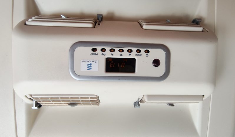 
								CHAUSSON FLASH PERFILADA CAMA TRANSVERSAL AMPLIO GARAJE lleno									