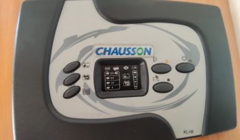 
									CHAUSSON FLASH PERFILADA CAMA TRANSVERSAL AMPLIO GARAJE lleno								