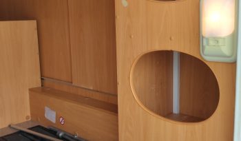 
									CHAUSSON FLASH PERFILADA CAMA TRANSVERSAL AMPLIO GARAJE lleno								