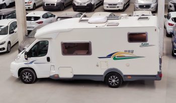 
									CHAUSSON FLASH PERFILADA CAMA TRANSVERSAL AMPLIO GARAJE lleno								