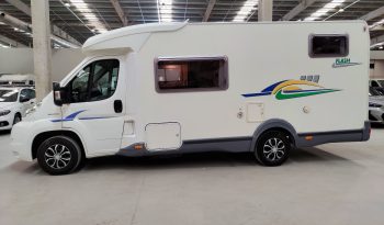 
									CHAUSSON FLASH PERFILADA CAMA TRANSVERSAL AMPLIO GARAJE lleno								
