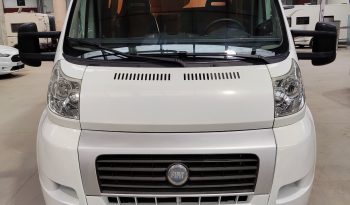 
									CHAUSSON FLASH PERFILADA CAMA TRANSVERSAL AMPLIO GARAJE lleno								