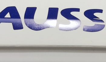 
									CHAUSSON FLASH PERFILADA CAMA TRANSVERSAL AMPLIO GARAJE lleno								