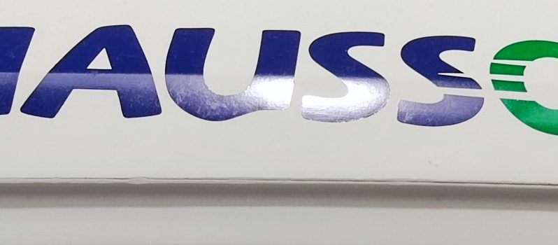 
								CHAUSSON FLASH PERFILADA CAMA TRANSVERSAL AMPLIO GARAJE lleno									