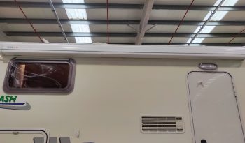 
									CHAUSSON FLASH PERFILADA CAMA TRANSVERSAL AMPLIO GARAJE lleno								