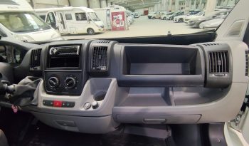 
									CHAUSSON FLASH PERFILADA CAMA TRANSVERSAL AMPLIO GARAJE lleno								
