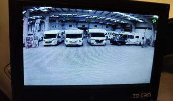 
									CHAUSSON FLASH PERFILADA CAMA TRANSVERSAL AMPLIO GARAJE lleno								