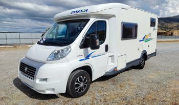 
									CHAUSSON FLASH PERFILADA CAMA TRANSVERSAL AMPLIO GARAJE lleno								