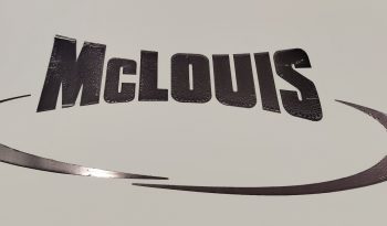 
									MCLOUIS GLAMYS 22 CAPUCHINA 7 P. POCOS KMS MUCHOS EXTRAS lleno								