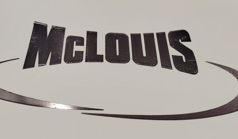 
								MCLOUIS GLAMYS 22 CAPUCHINA 7 P. POCOS KMS MUCHOS EXTRAS lleno									