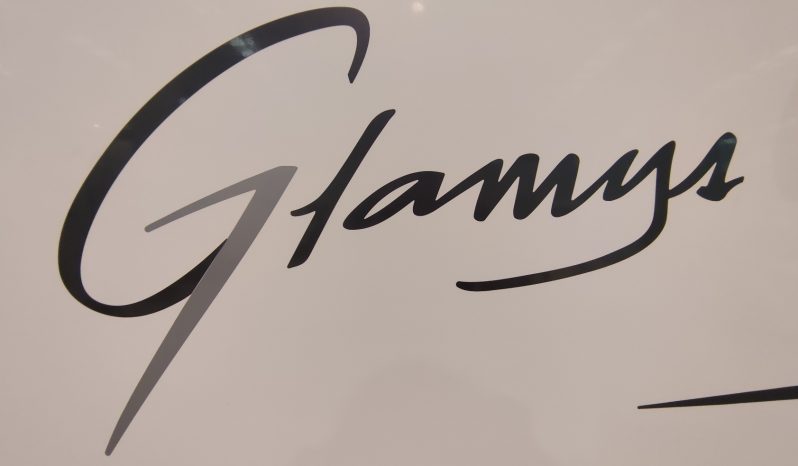 
								MCLOUIS GLAMYS 22 CAPUCHINA 7 P. POCOS KMS MUCHOS EXTRAS lleno									