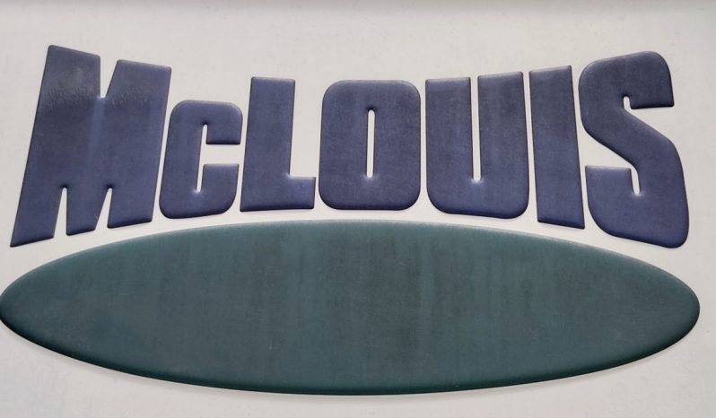 
								MCLOUIS TANDY 620 CAPUCINA LITERAS DOBLES TRASERAS. HASTA 8 PLAZAS. DORMIR. lleno									