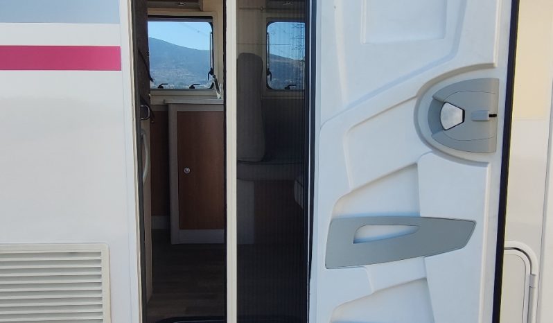 
								RIMOR HYGGE 95 PLUS 5.P. CAMAS PARALELAS + CAMA DOBLE ELECTRICA EN SALON lleno									