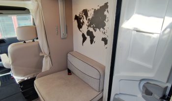 
									RIMOR HYGGE 95 PLUS 5.P. CAMAS PARALELAS + CAMA DOBLE ELECTRICA EN SALON lleno								